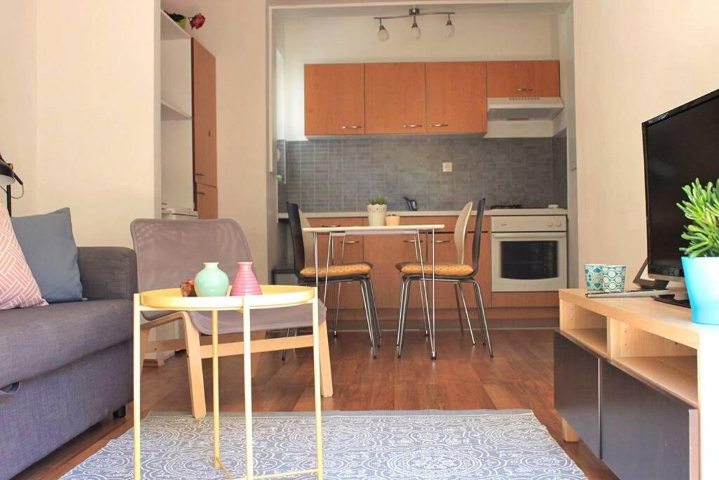 Apartment Dolce Vita Zadar Exteriér fotografie