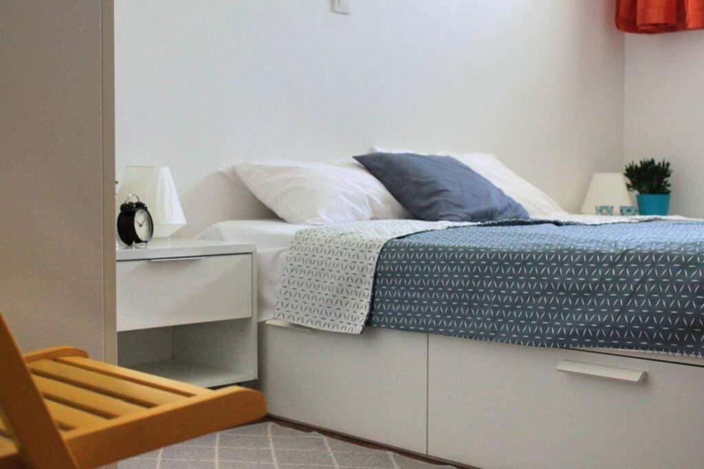 Apartment Dolce Vita Zadar Exteriér fotografie