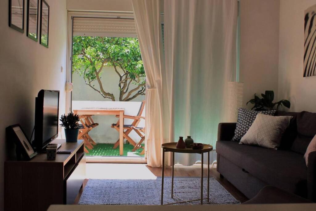 Apartment Dolce Vita Zadar Exteriér fotografie