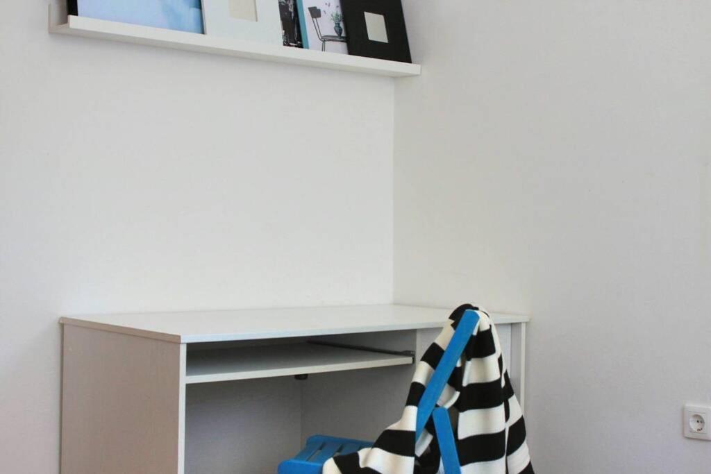 Apartment Dolce Vita Zadar Exteriér fotografie